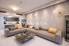 Modern Kitchen | 1,722 Sqft | Road Facing