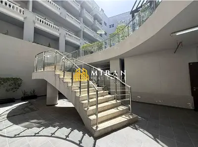 Luxury 2BR+Maid - Balcony in Every Room
