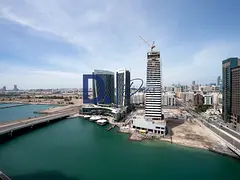 Bright &amp; Cozy Studio | Spectacular Full Sea View