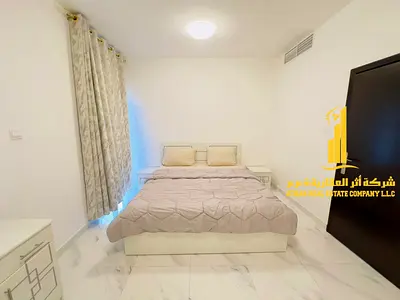 Luxury one-bedroom apartment, fully furnished with brand new, high-end furniture, in a prime location. All bills and internet included.