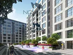 Modern 2BR Home with Premium Finishes
