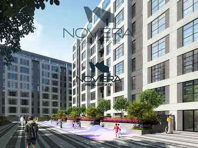 Modern 2BR Home with Premium Finishes