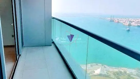 3BR with Maid-Full Sea View-Prime Family Location