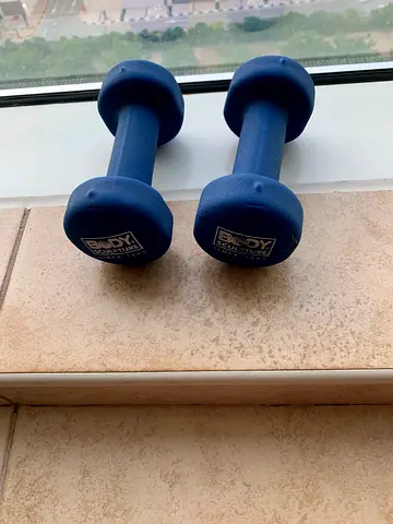Gym equipments