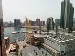 Skyline - Marina View: 3BR + Maid | Ready Move In