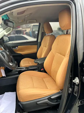Toyota Fortuner EXR, миниатюра 9
