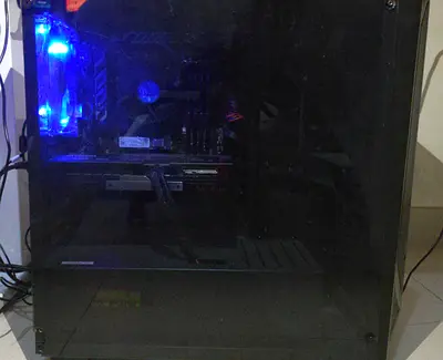 High-End Gaming PC for Sale