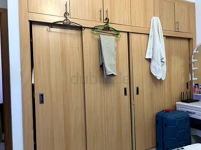 Room to rent in apartment