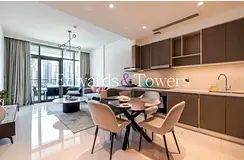 Fully Furnished | Full Sea and Harbour View