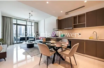 Fully Furnished | Full Sea and Harbour View