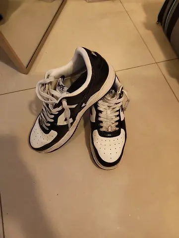 Bape sta
