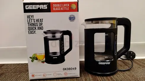 Electric Kettle