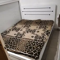 Private room for rent