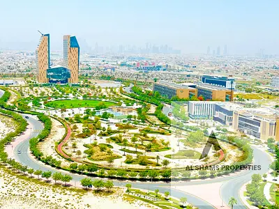 High Floor | Burj Al Arab View | Prime Location | Tenanted.