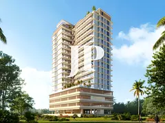 PROMISING LOCATION- FLEXIBLE PLAN- HIGH ROI- HIGH CAPITAL GROWTH