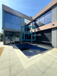 Luxury 4BHK Villa with Private Pool Available for Rent | Kaya Cluster Massar Tilal city sharjah