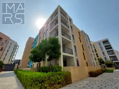 Modern Studio | Uptown Al Zahia | Prime Investment | 490K