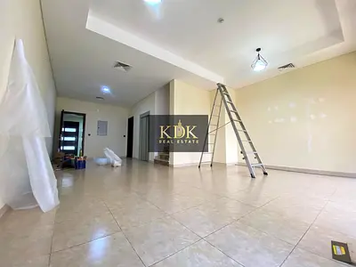 4BR + Maid | Prime Location | Move In Ready