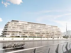 Elegant Urban 2BR at Eden House