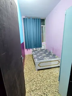 SPACIOUS PARTITION ROOM WITH WINDOW AVAILABLE IN SHABIYA