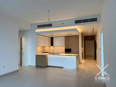 Brand New | Spacious 1BR | Golf View