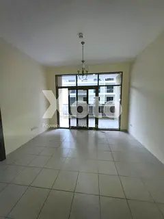 1 Bedroom for Rent | The 50 Majan | Spacious 880 Sq. Ft. | AED 70K | 4 Cheques