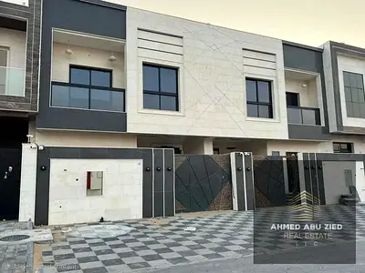 فرصة مميزة للسكن العائلي الراقي أو للاستثمار العقاري المضمون