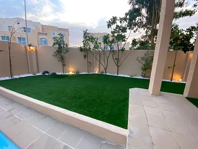 Swimming Pool | Private Garden | Ready To Move