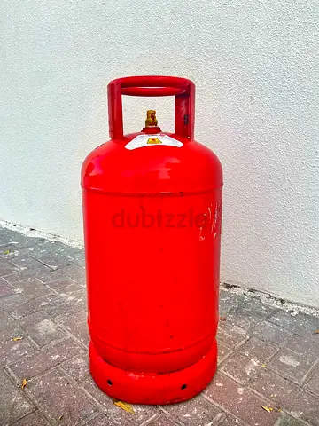 LPG Emirates gas dubai cylinder
