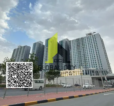 A Home That Speaks Success — 2BHK for Sale City tower