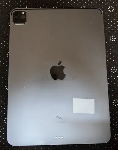 iPad Pro, m1 11-inch (3rd generation)