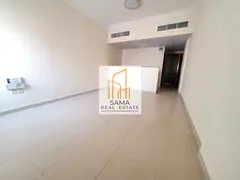 HUGE SIZE STUDIO FLAT WITH CENTRAL AC WALKABLE TO SCHOOLS AND EASY EXIT TO DUBAI FOR FAMILY RENT 25K