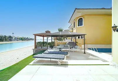 Best Deal | Fully Furnished | VOT