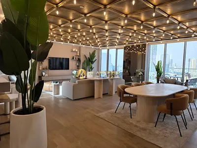 Fully Furnished | Brand New | Ready To Move