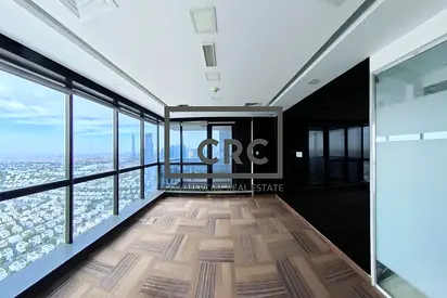 Grade A Building | Premium Office | Available Now