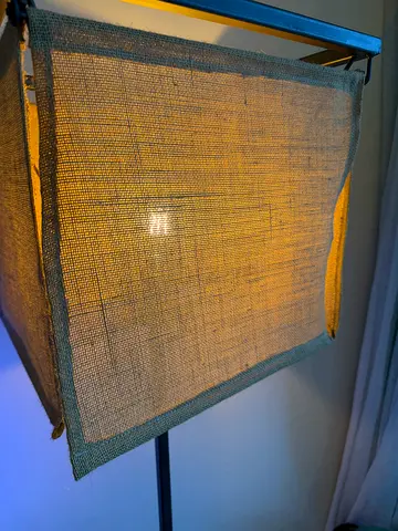 Floor Lamp - luxurious