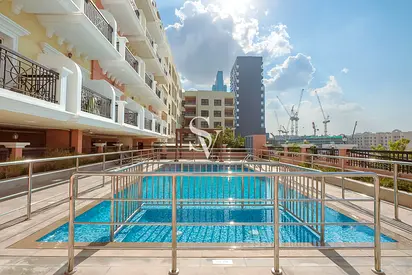 Chiller Free | Low Floor | Near Park | Spacious
