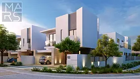 Distress Deal - Front of Club House in Zahia