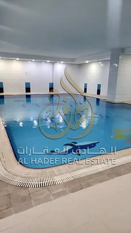 Studio in Al Taawun | Very Close to Dubai | Free Parking | Free Pool & Gym