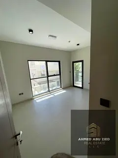 Luxury first tenant, open view, ultra super deluxe finishing, very spacious kitchen, behind Orient T