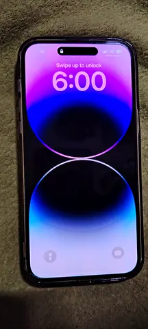 IPhone 14Pro Max