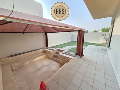 Luxurious 3-Bedroom | Ready To Move | Private Pool