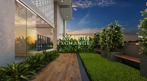 BRAND NEW l LUXURIOUS 2BR+MAIDS l 2 PARKING