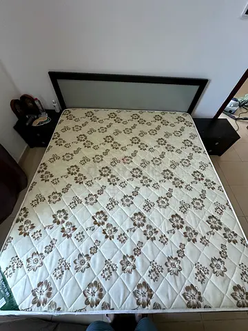 Mattress 2 month old 180*200