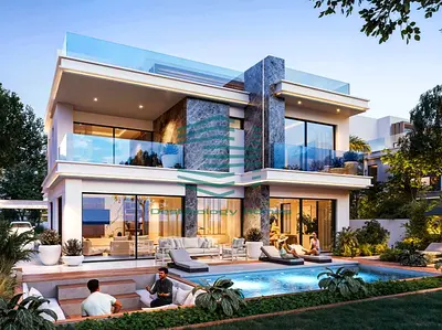 CRYSTAL LAGOON VIEW| HIGH ROI | BEST PRICE