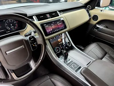 Land Rover Range Rover Sport HSE, миниатюра 16