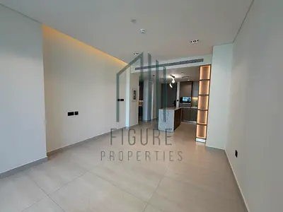 Modern 1BR | Brand New | Kitchen Appliances