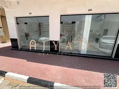 Annual Apartment for Rent in Ajman – Al Mowaihat 3 A well-maintained apartment in a prime location