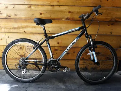 Trek 820 Mountain Bike