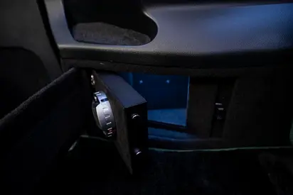صورة مصغرة 10 لـ 2026 Mercedes-BENZ V-CLASS